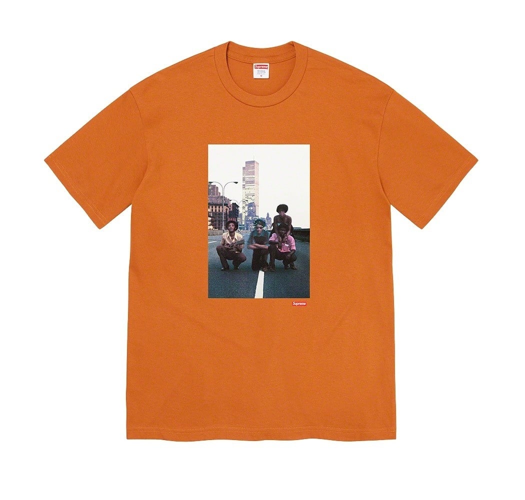 Augustus Pablo Tee